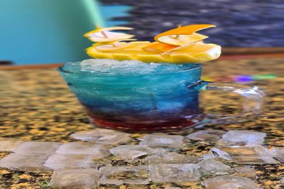 بيري بيري موخيتو