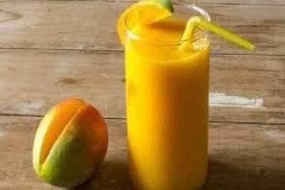 سموزي مانجو