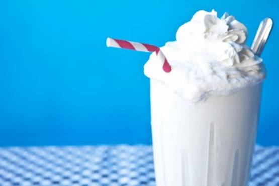 ميلك شيك كلاسيك