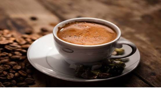 قهوة تركي double