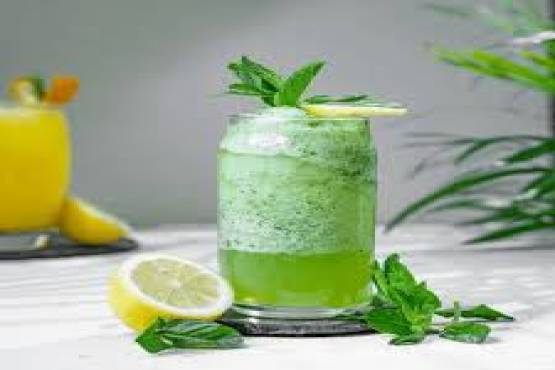 تفاح اخضر سموزي 