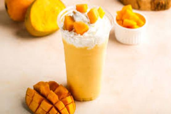 ميلك شيك كلاسيك