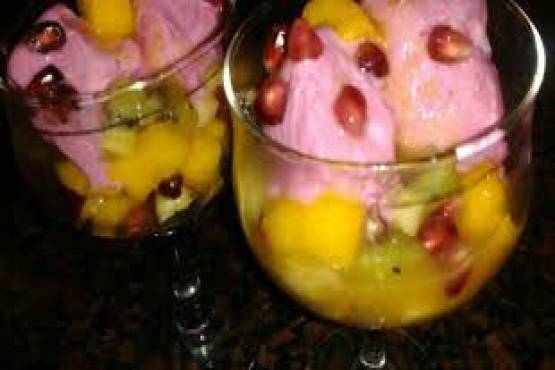 بينك ليدي pink lady