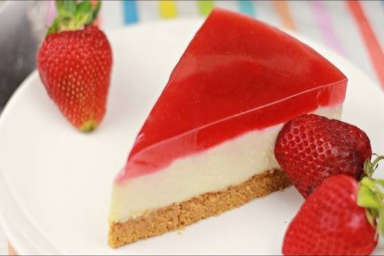 تشيز كيك فايفر