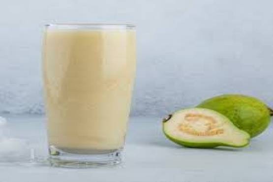 عصير فريش جوافه