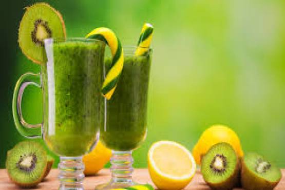 عصيرفريش كيوي