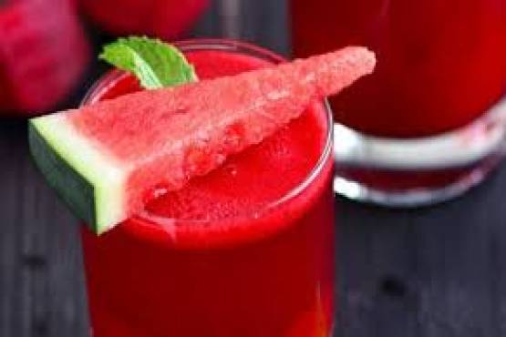 عصير فريش بطيخ