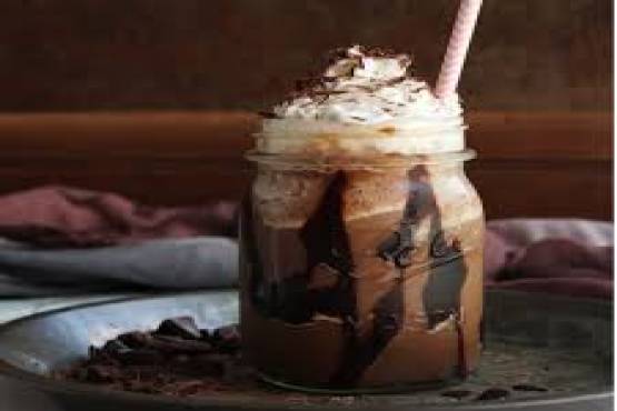 فرابيه شيكولاته 