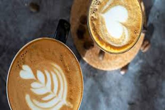 اسبانش لاتيه