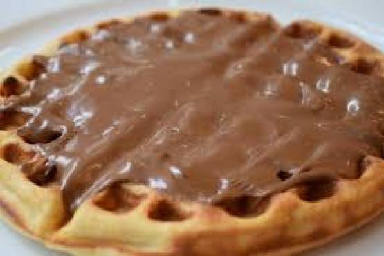 وافيل نوتيلا 