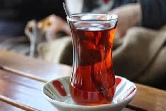 تيك اوي شاي