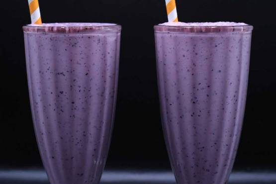 سموزي كولا بيري 