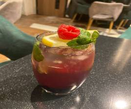 موخيتو سفن اب