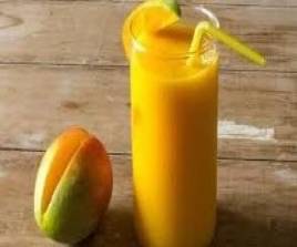 سموزي مانجو