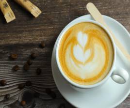 Dou bieاسبريسو