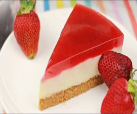 تشيز كيك فايفر