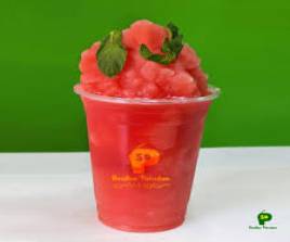 سموزي فاكهة استوائيه