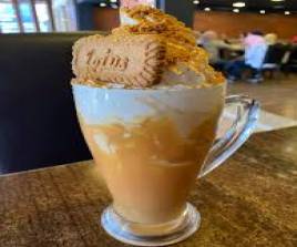 ايس كوفي لوتس 