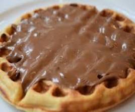 وافيل نوتيلا 