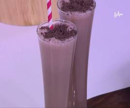 ميلك شيك كلاسيك 