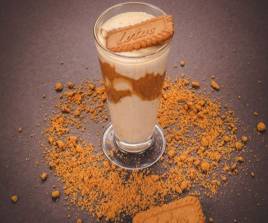 ميلك شيك لوتس 